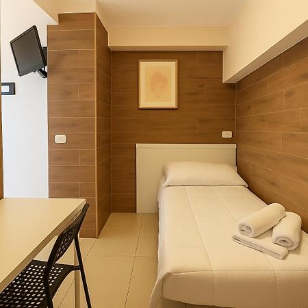 Margherita Rooms Катания Экстерьер фото