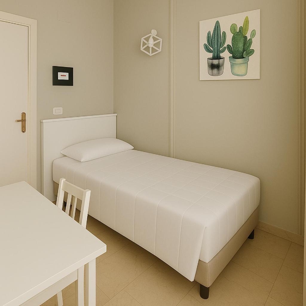 Margherita Rooms Катания Экстерьер фото