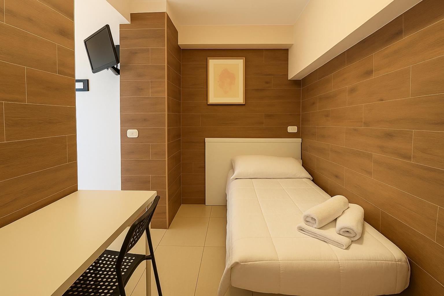 Margherita Rooms Катания Экстерьер фото
