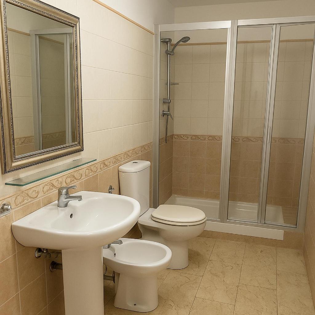 Margherita Rooms Катания Экстерьер фото
