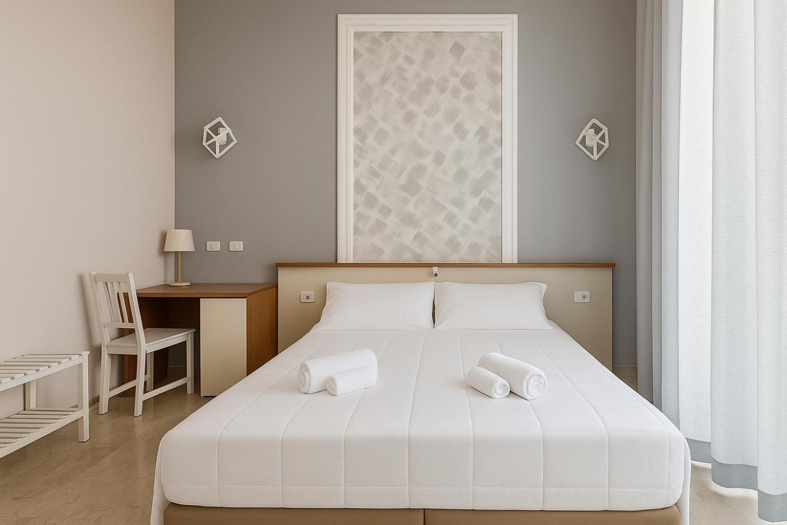 Margherita Rooms Катания Экстерьер фото