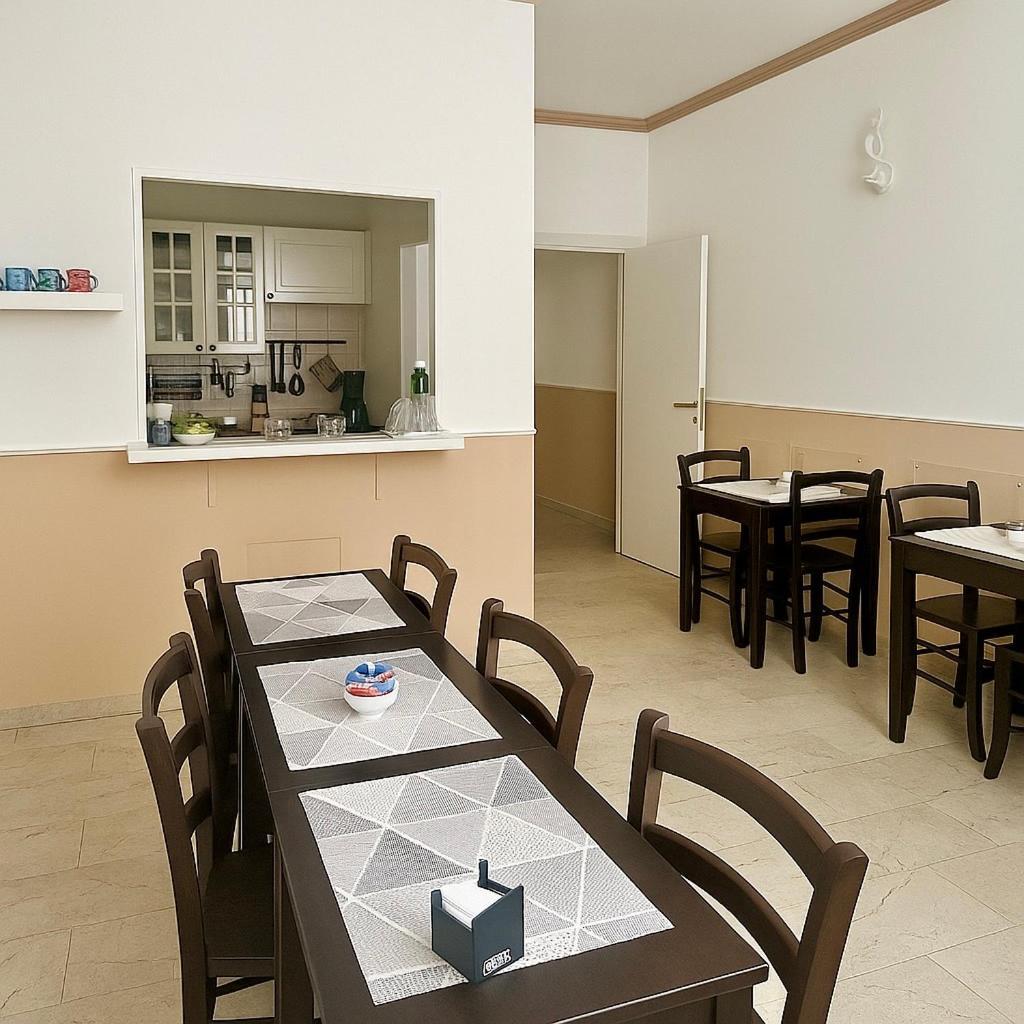 Margherita Rooms Катания Экстерьер фото