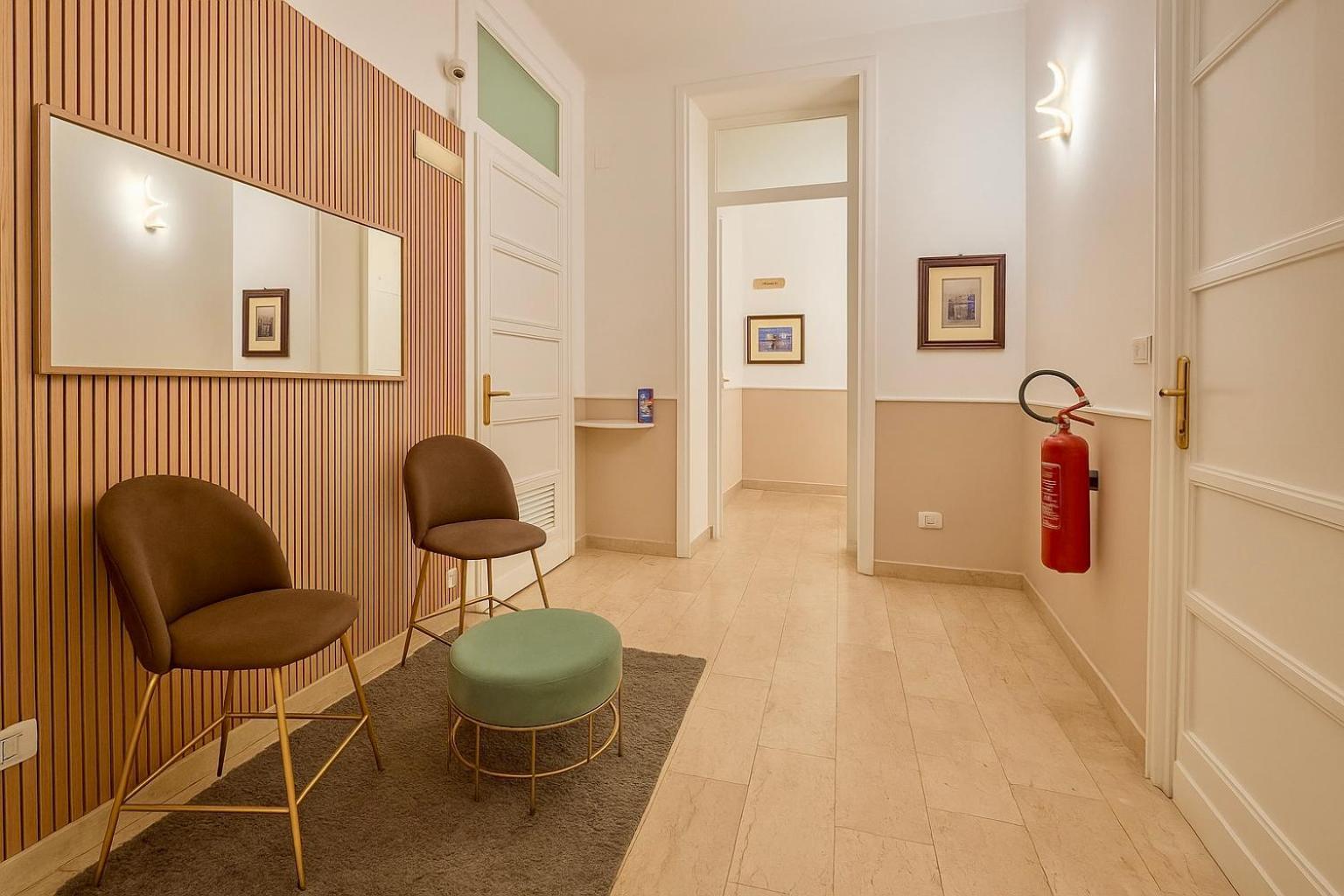 Margherita Rooms Катания Экстерьер фото