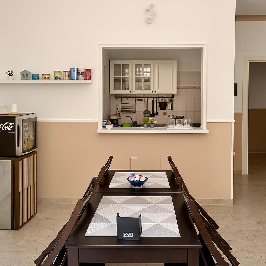 Margherita Rooms Катания Экстерьер фото