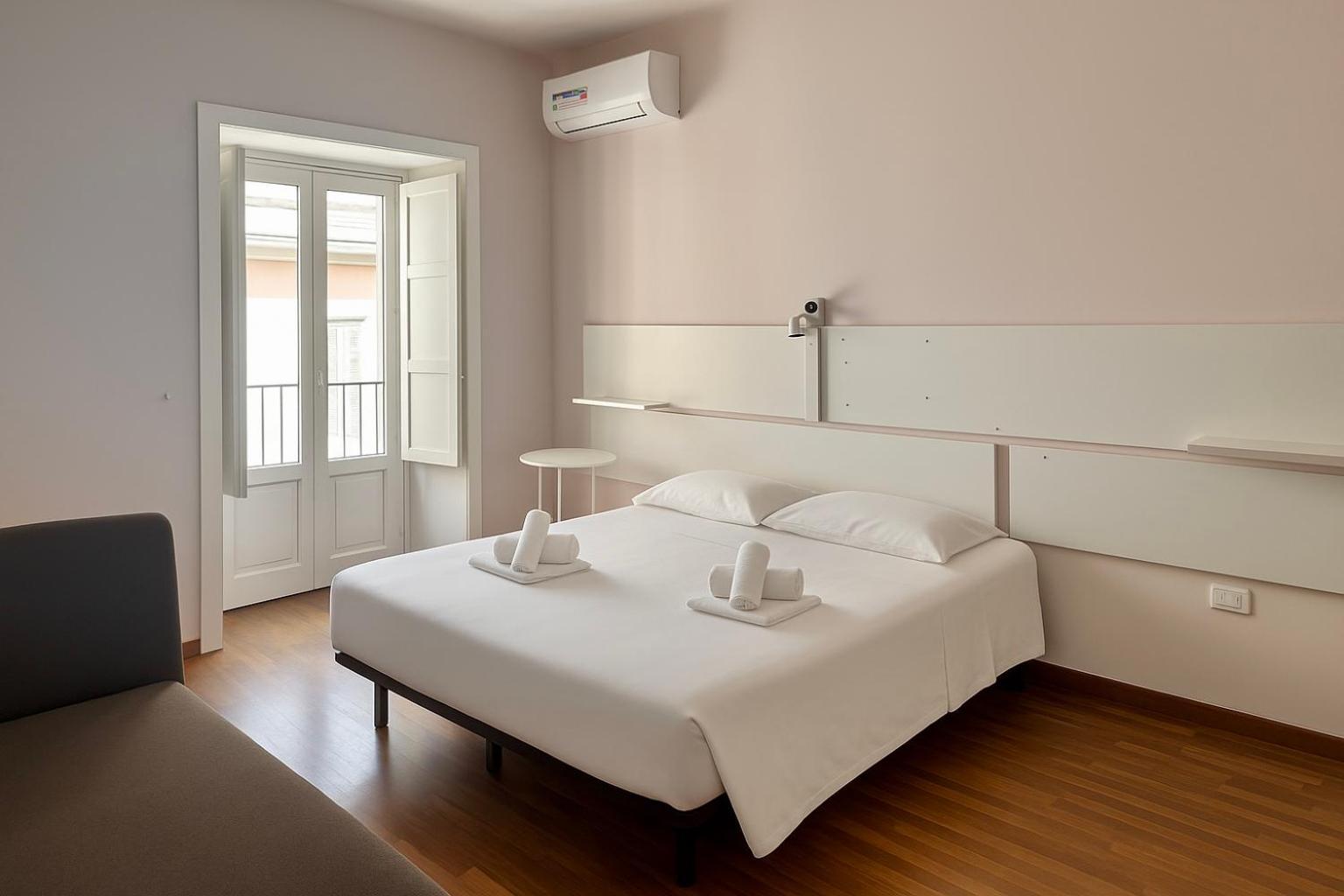 Margherita Rooms Катания Экстерьер фото