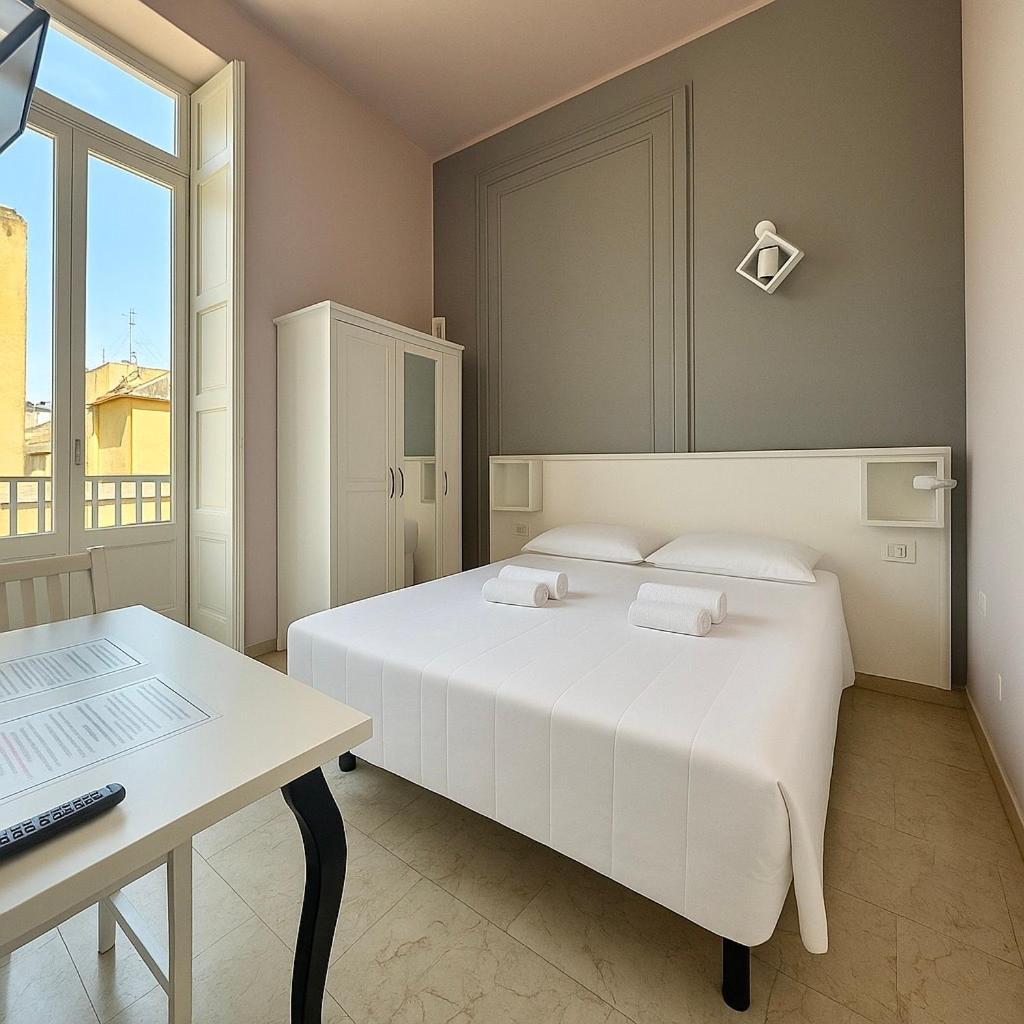 Margherita Rooms Катания Экстерьер фото