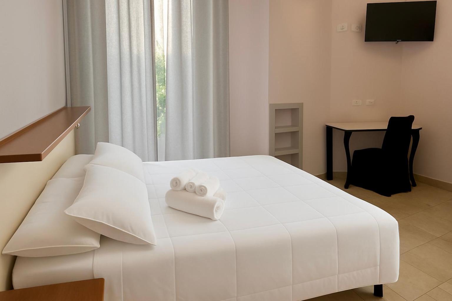Margherita Rooms Катания Экстерьер фото