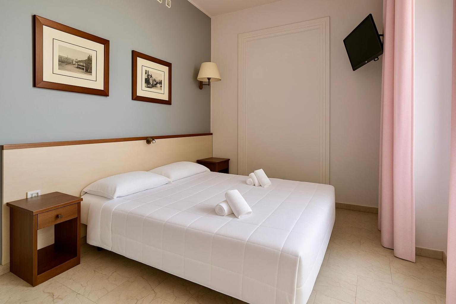 Margherita Rooms Катания Экстерьер фото