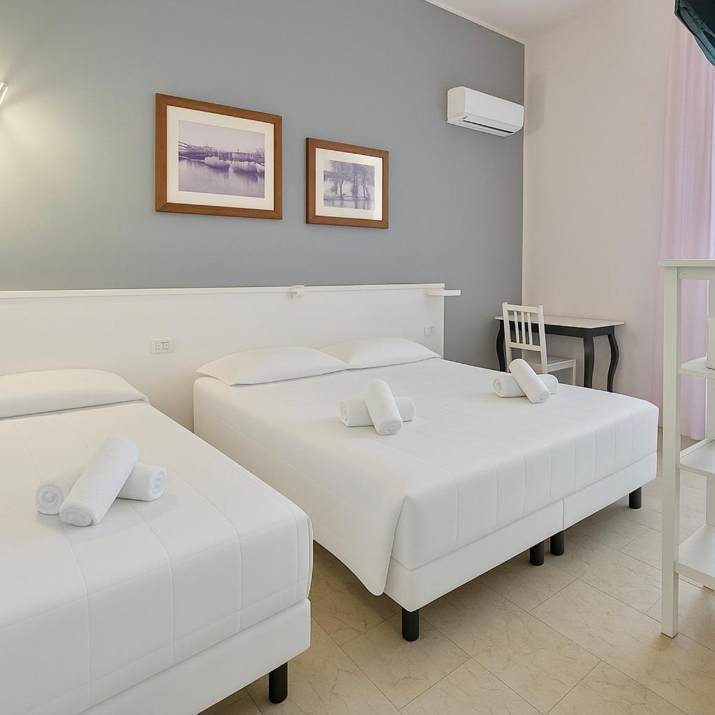 Margherita Rooms Катания Экстерьер фото