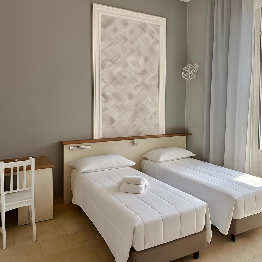 Margherita Rooms Катания Экстерьер фото