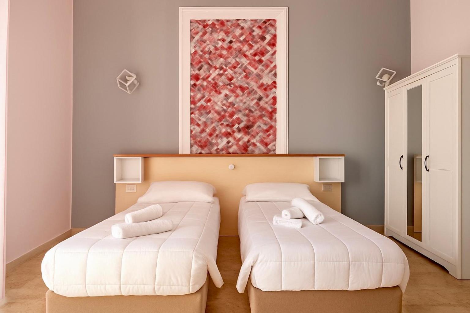 Margherita Rooms Катания Экстерьер фото